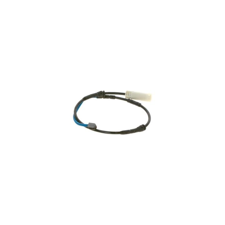 Disk Balata İkaz Kablosu BMW 135i Coupe Ve Cabrio İçin (2010-2013) - Bosch 1987474541