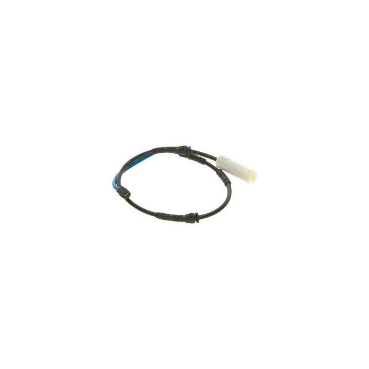 Disk Balata İkaz Kablosu BMW 135i Coupe Ve Cabrio İçin (2010-2013) - Bosch 1987474541