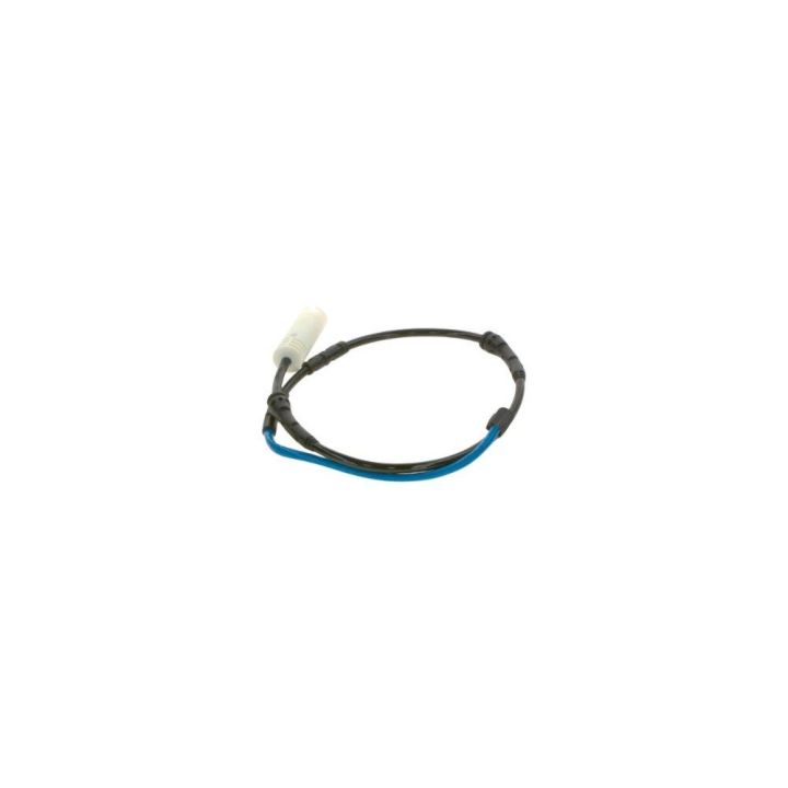 Disk Balata İkaz Kablosu BMW 135i Coupe Ve Cabrio İçin (2010-2013) - Bosch 1987474541
