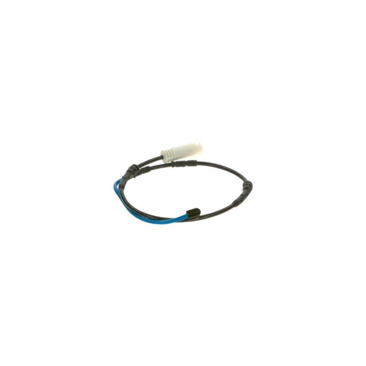 Disk Balata İkaz Kablosu BMW 135i Coupe Ve Cabrio İçin (2010-2013) - Bosch 1987474541