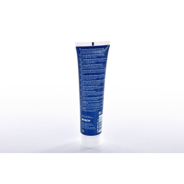 Balata Mineral Yağlayıcı Superfit Kahverengi 100 ml - Bosch 5000000150