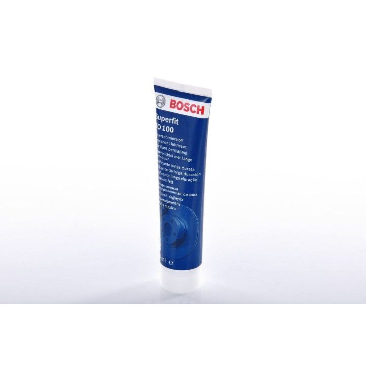 Balata Mineral Yağlayıcı Superfit Kahverengi 100 ml - Bosch 5000000150