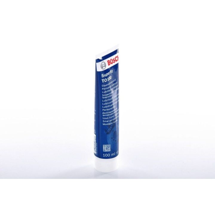 Balata Mineral Yağlayıcı Superfit Kahverengi 100 ml - Bosch 5000000150
