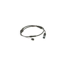 Arka Fren Balata Fişi BMW F10 F12 F13 Modelleri İçin - Bosch 1987473509
