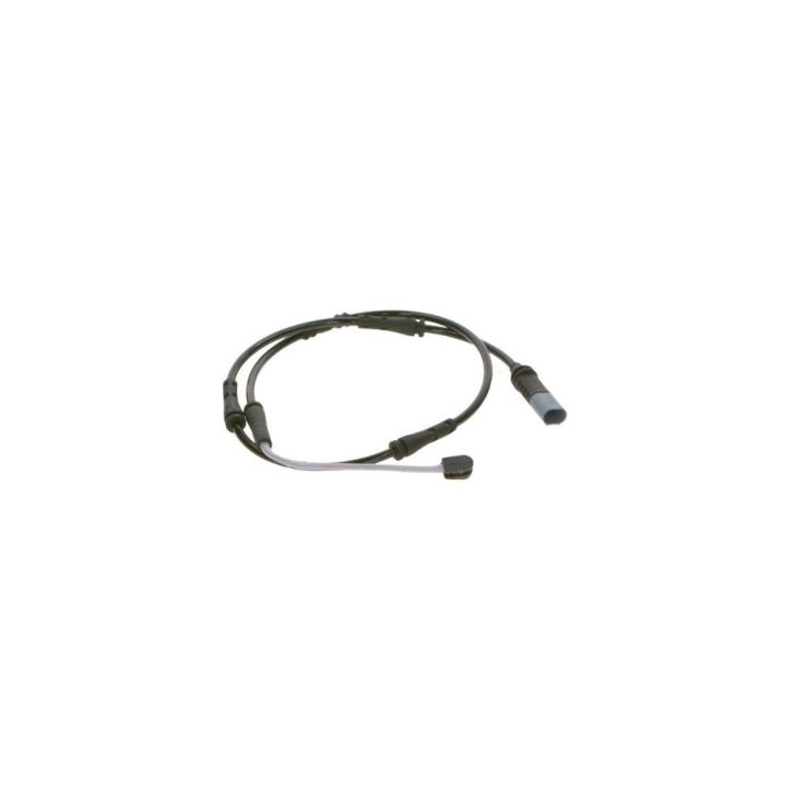 Arka Fren Balata Fişi BMW F10 F12 F13 Modelleri İçin - Bosch 1987473509
