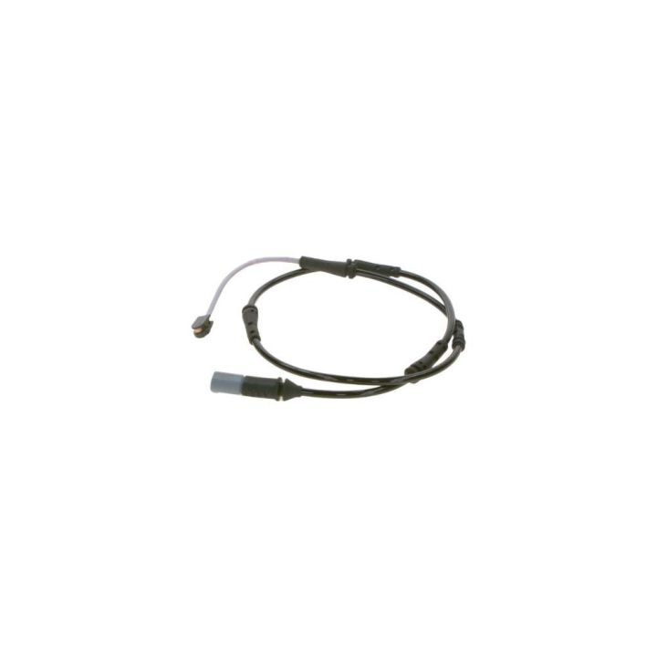 Arka Fren Balata Fişi BMW F10 F12 F13 Modelleri İçin - Bosch 1987473509