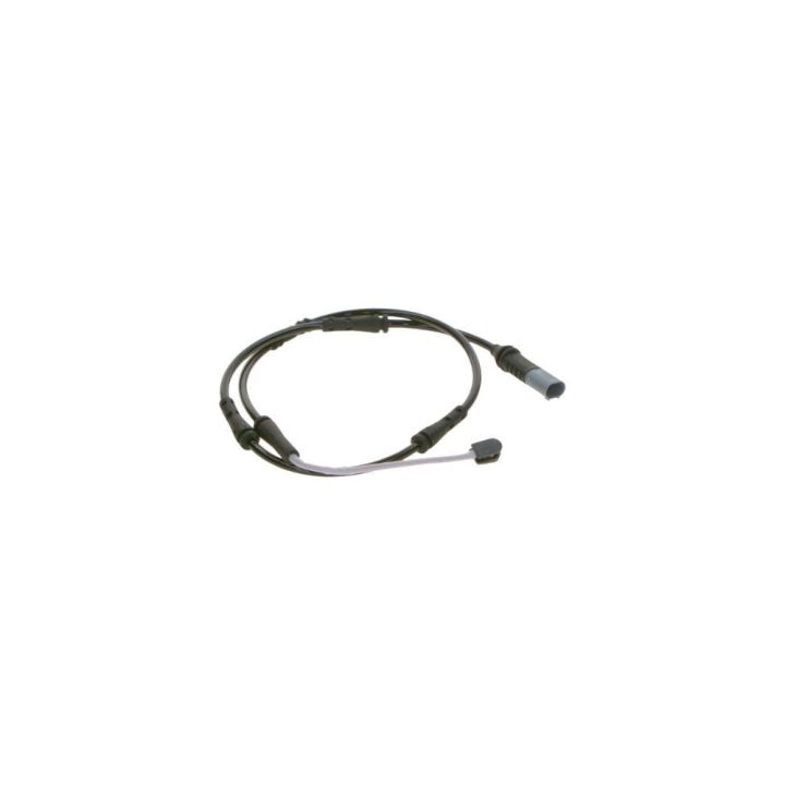 Arka Fren Balata Fişi BMW F10 F12 F13 Modelleri İçin - Bosch 1987473509