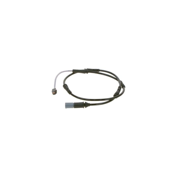 Arka Fren Balata Fişi BMW F10 F12 F13 Modelleri İçin - Bosch 1987473509