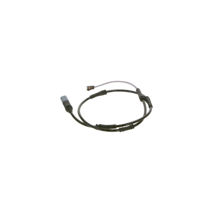 Arka Fren Balata Fişi BMW F10 F12 F13 Modelleri İçin - Bosch 1987473509