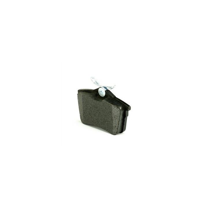 Arka Disk Balata Citroen Peugeot Berlingo 308 (CC, SW) Partner İçin (2000-) - DELPHİ LP2147