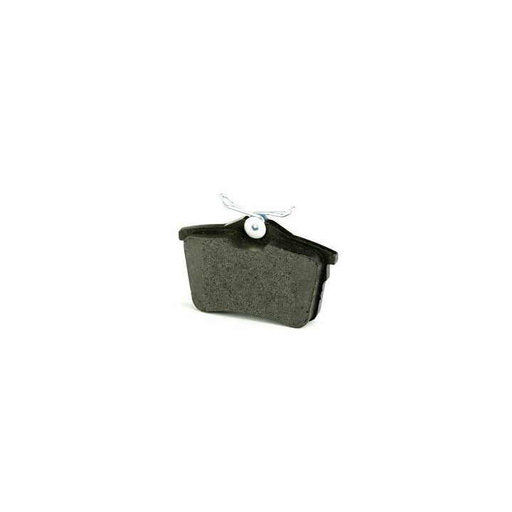 Arka Disk Balata Citroen Peugeot Berlingo 308 (CC, SW) Partner İçin (2000-) - DELPHİ LP2147