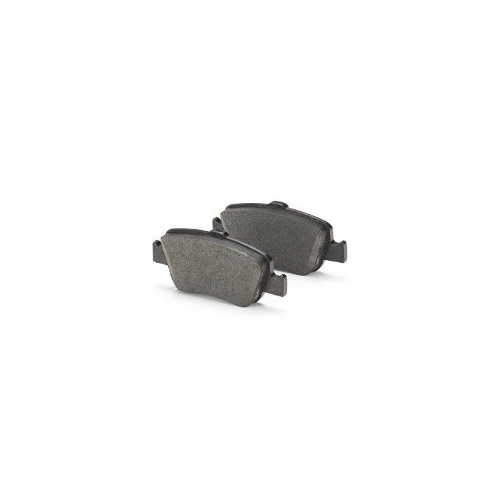 DISK BALATA ARKA TOYOTA COROLLA SEDAN 04- AURIS 1.3 DUAL VVTI1.4 VVTI1.6 VVTI1.81.4D-4D2.2D 03-2007-