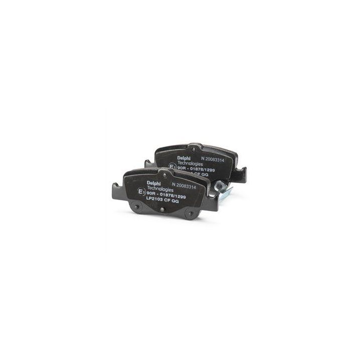 DISK BALATA ARKA TOYOTA COROLLA SEDAN 04- AURIS 1.3 DUAL VVTI1.4 VVTI1.6 VVTI1.81.4D-4D2.2D 03-2007-