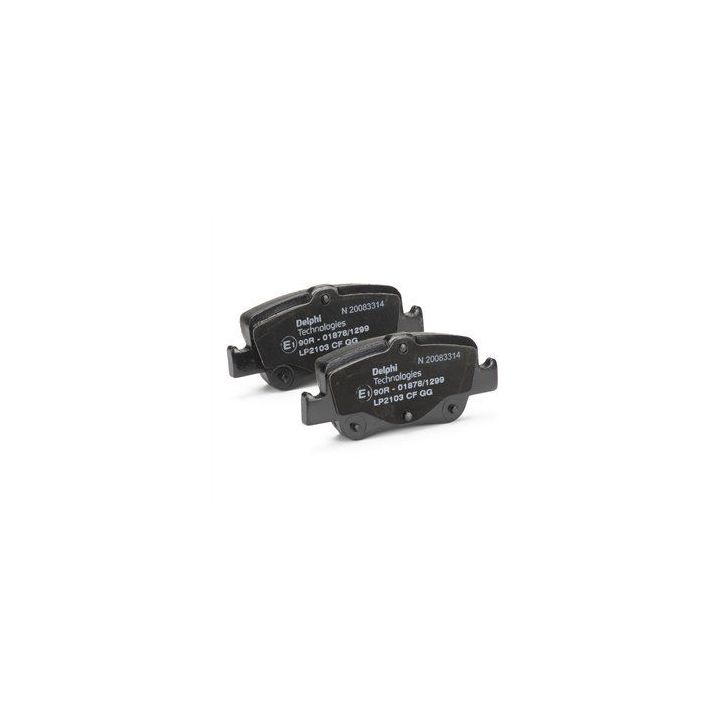 DISK BALATA ARKA TOYOTA COROLLA SEDAN 04- AURIS 1.3 DUAL VVTI1.4 VVTI1.6 VVTI1.81.4D-4D2.2D 03-2007-