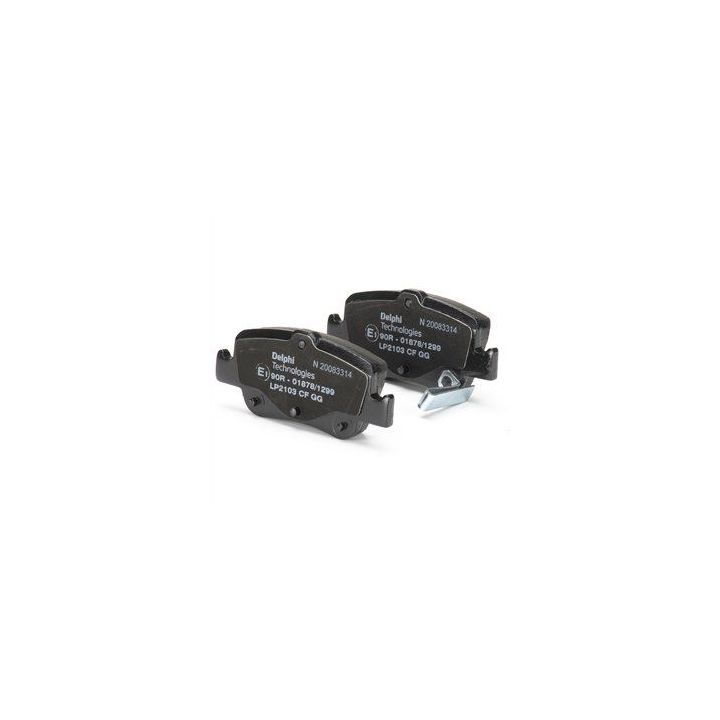 DISK BALATA ARKA TOYOTA COROLLA SEDAN 04- AURIS 1.3 DUAL VVTI1.4 VVTI1.6 VVTI1.81.4D-4D2.2D 03-2007-