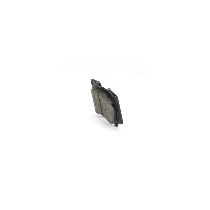 Ön Disk Balata Toyota Hilux ve Mitsubishi Pajero İçin (2007-2012) - DELPHİ LP1782