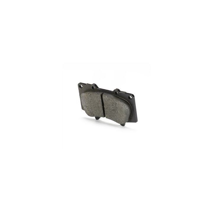 Ön Disk Balata Toyota Hilux ve Mitsubishi Pajero İçin (2007-2012) - DELPHİ LP1782