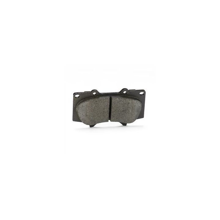 Ön Disk Balata Toyota Hilux ve Mitsubishi Pajero İçin (2007-2012) - DELPHİ LP1782