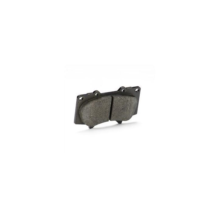 Ön Disk Balata Toyota Hilux ve Mitsubishi Pajero İçin (2007-2012) - DELPHİ LP1782