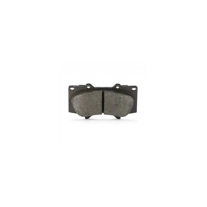 Ön Disk Balata Toyota Hilux ve Mitsubishi Pajero İçin (2007-2012) - DELPHİ LP1782