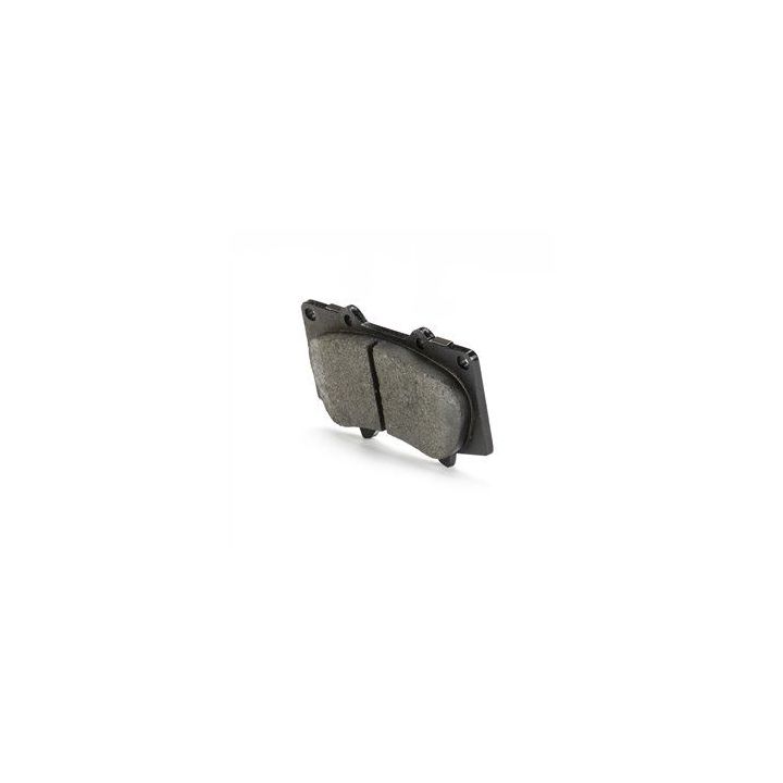 Ön Disk Balata Toyota Hilux ve Mitsubishi Pajero İçin (2007-2012) - DELPHİ LP1782