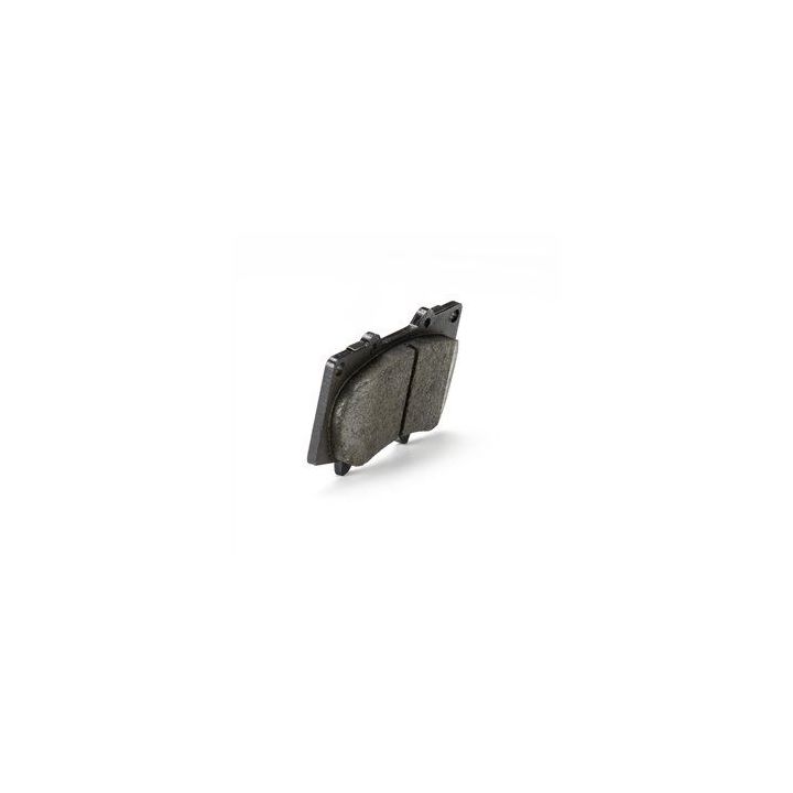 Ön Disk Balata Toyota Hilux ve Mitsubishi Pajero İçin (2007-2012) - DELPHİ LP1782