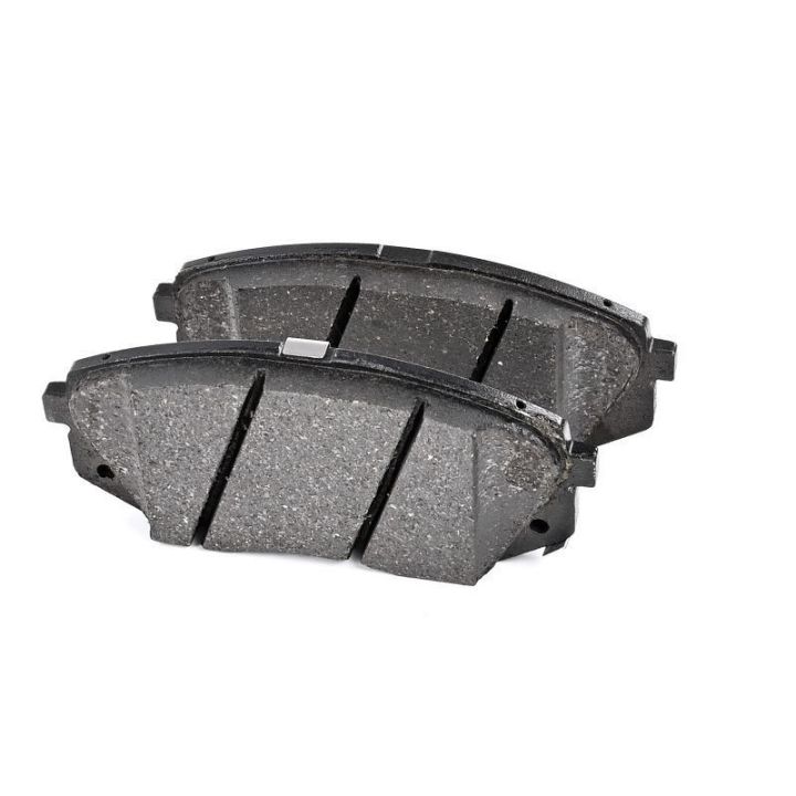 Ön Disk Balata Hyundai Tucson Carens Sportage I40 IX35 İçin (2004-) - DELPHİ LP2294