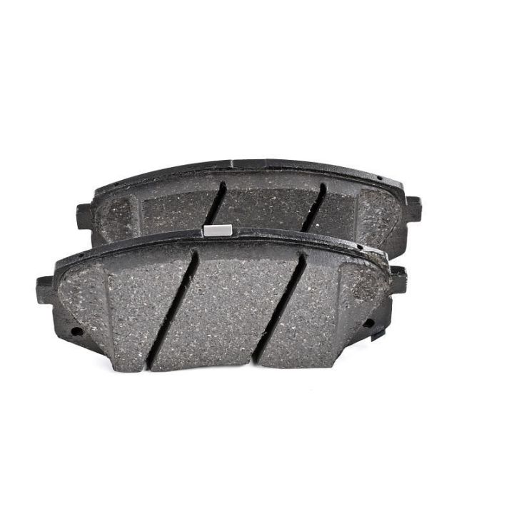 Ön Disk Balata Hyundai Tucson Carens Sportage I40 IX35 İçin (2004-) - DELPHİ LP2294