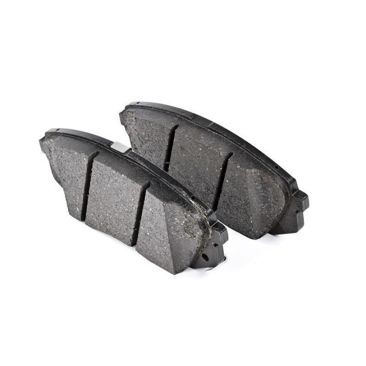 Ön Disk Balata Hyundai Tucson Carens Sportage I40 IX35 İçin (2004-) - DELPHİ LP2294