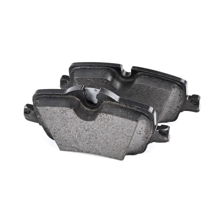 Arka Disk Balata BMW G20 G80 G28 G21 G81 G22 G82 İçin (2018-) - DELPHİ LP3606