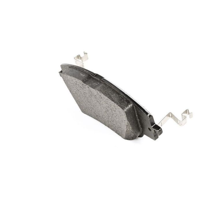 Disk Balata Citroen C4 III ve Peugeot 208 II İçin (2019-) - DELPHİ LP3840