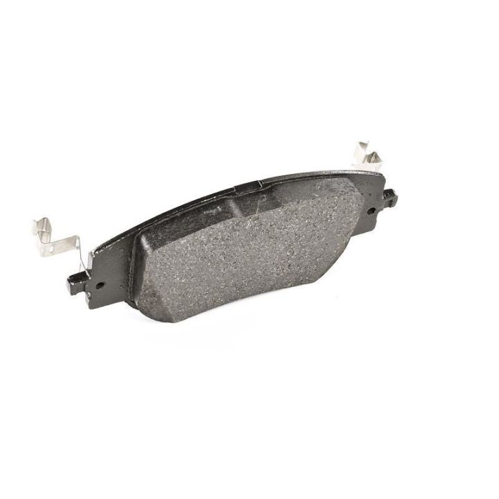 Disk Balata Citroen C4 III ve Peugeot 208 II İçin (2019-) - DELPHİ LP3840