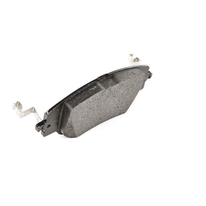 Disk Balata Citroen C4 III ve Peugeot 208 II İçin (2019-) - DELPHİ LP3840