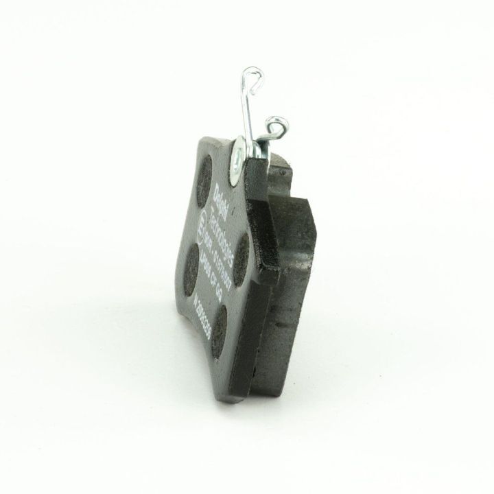 Arka Fren Balatası (87 MM) VW Passat Peugeot 307 Renault Megane II Partner Tepee Berlingo İçin - DELPHİ LP565