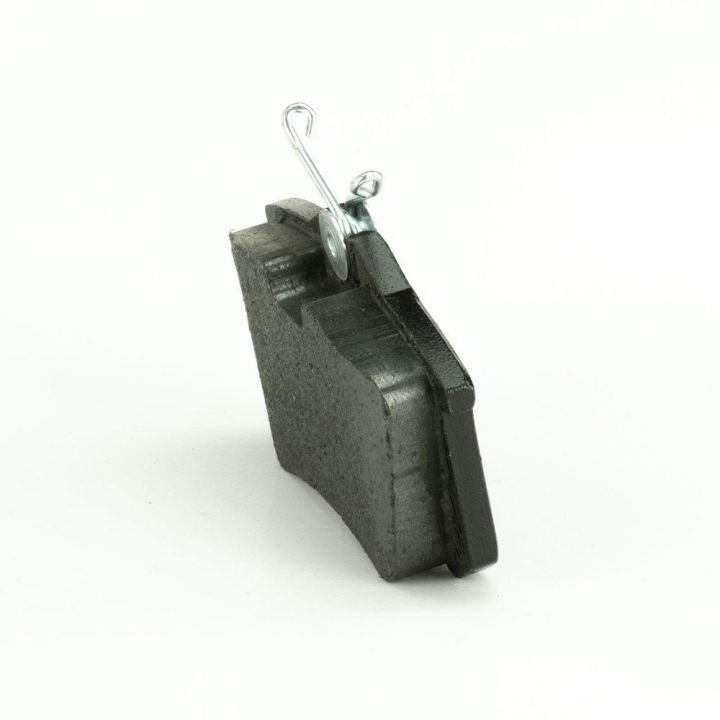 Arka Fren Balatası (87 MM) VW Passat Peugeot 307 Renault Megane II Partner Tepee Berlingo İçin - DELPHİ LP565