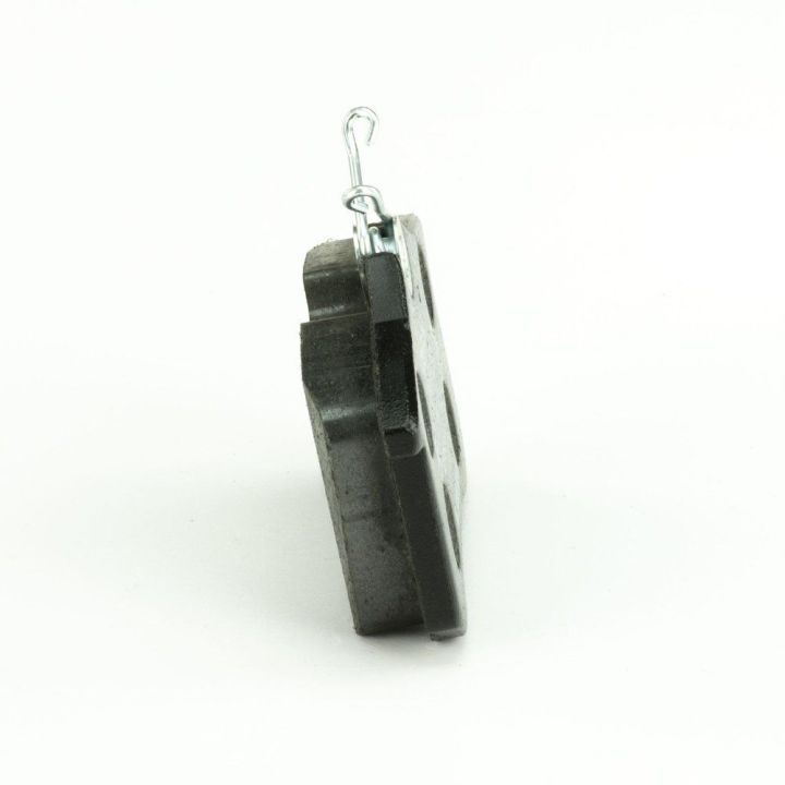 Arka Fren Balatası (87 MM) VW Passat Peugeot 307 Renault Megane II Partner Tepee Berlingo İçin - DELPHİ LP565