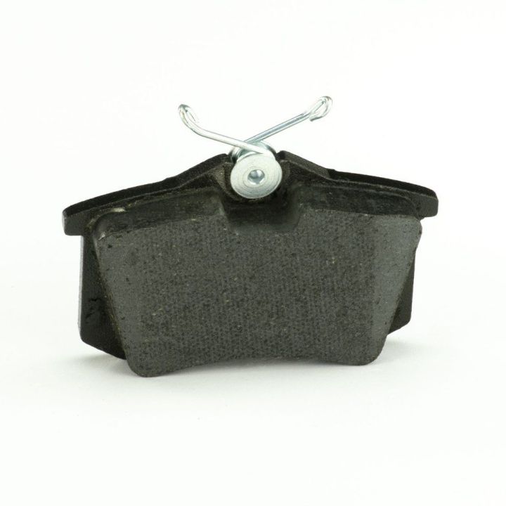 Arka Fren Balatası (87 MM) VW Passat Peugeot 307 Renault Megane II Partner Tepee Berlingo İçin - DELPHİ LP565
