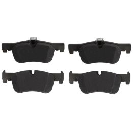 Ön Disk Balata BMW 1 Serisi (F20 F21) 2 Serisi (F22 F23 F87) İçin (2006-2012) - TRW GDB1935