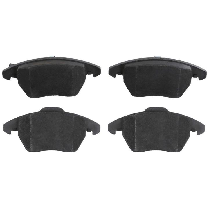 Ön Disk Balata Audi TT Roadster TT A1 A3 Sportback İçin (2006-2014) - TRW GDB1807
