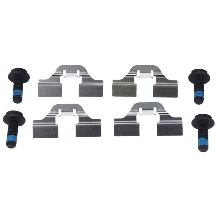Arka Fren Balatası Peugeot 307 1007 VW Passat Bora Golf IV Citroen C3 C4 İçin (2000-) - TRW GDB1330