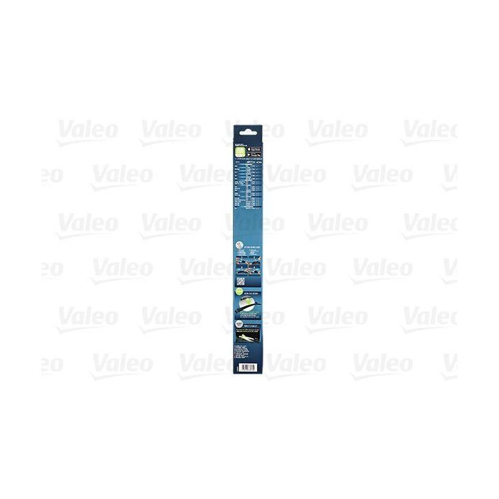 SILECEK SUPURGESI MUZ TIPI 350 MM (X1) HU35 (HYDROCONNECT COKLU BAGLANTI) VALEO 578570