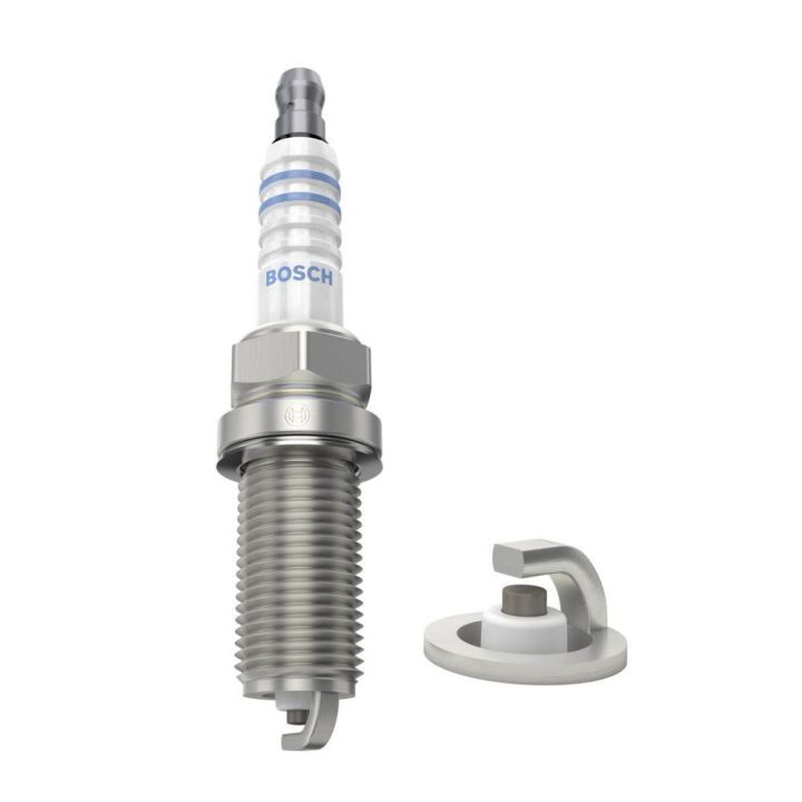 ATESLEME BUJISI FR8ME 0.9 MM NIKEL-ITRIYUM ALASIMLI PEUGEOT 206 307 406 407 1.6 2.0 00- CITROEN C4 C5 2.0 16V 00- NISSAN ALMERA 