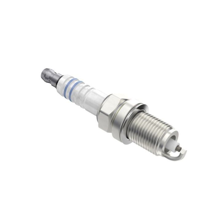 Ateşleme Bujisi FQR8LEU Opel Astra G H Corsa Vectra C Fiat Stilo İçin (2005-2011) - Bosch 0242229699