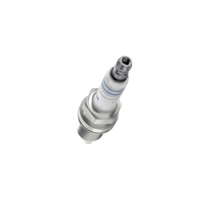 Ateşleme Bujisi FQR8LEU Opel Astra G H Corsa Vectra C Fiat Stilo İçin (2005-2011) - Bosch 0242229699