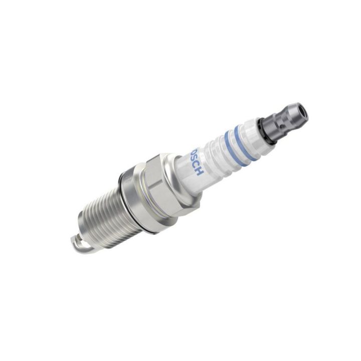 Ateşleme Bujisi FQR8LEU Opel Astra G H Corsa Vectra C Fiat Stilo İçin (2005-2011) - Bosch 0242229699