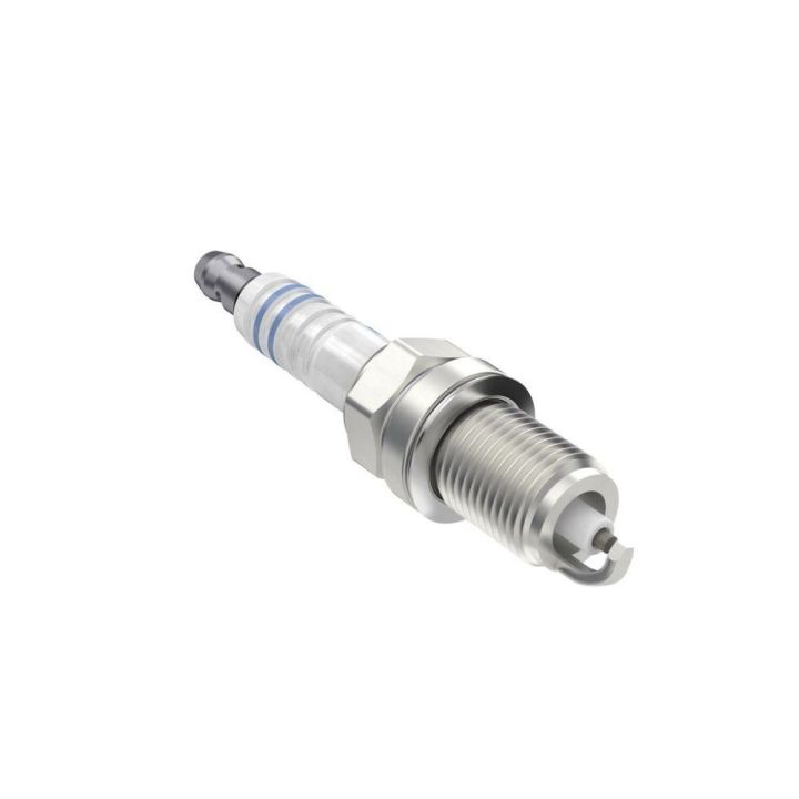 Ateşleme Bujisi FQR8LEU Opel Astra G H Corsa Vectra C Fiat Stilo İçin (2005-2011) - Bosch 0242229699