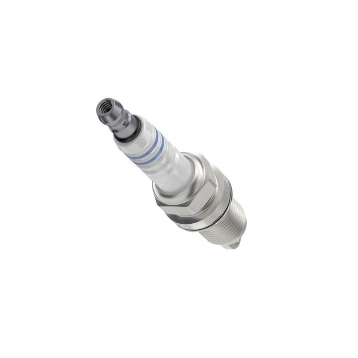 Ateşleme Bujisi FQR8LEU Opel Astra G H Corsa Vectra C Fiat Stilo İçin (2005-2011) - Bosch 0242229699