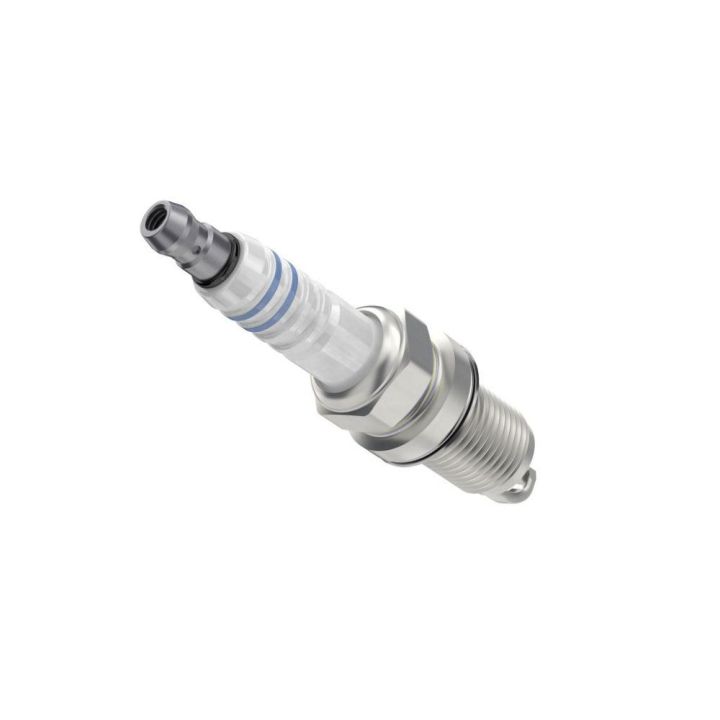 Ateşleme Bujisi FQR8LEU Opel Astra G H Corsa Vectra C Fiat Stilo İçin (2005-2011) - Bosch 0242229699