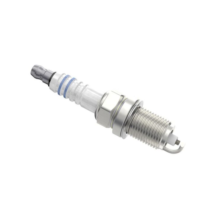 Ateşleme Bujisi FQR8LEU Opel Astra G H Corsa Vectra C Fiat Stilo İçin (2005-2011) - Bosch 0242229699