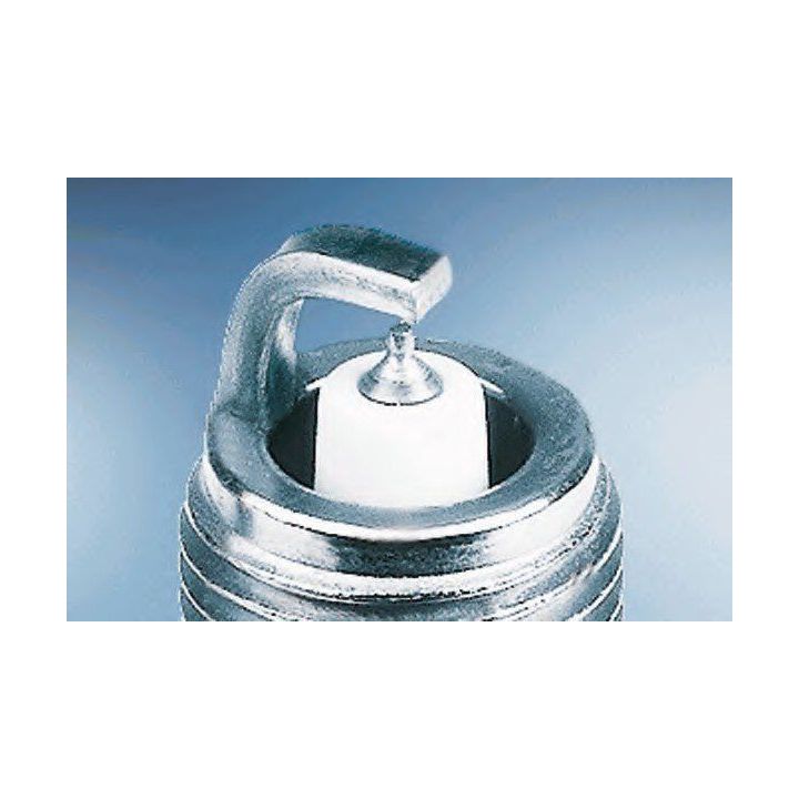 Ateşleme Bujisi FR6MPP332 Double Platin Mercedes Benz C E CLK Serisi Porsche Boxster Cayman İçin (2002-2012) - Bosch 0242240619